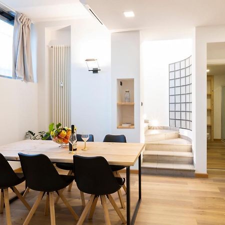 Apartament Milan Design Flats Zewnętrze zdjęcie