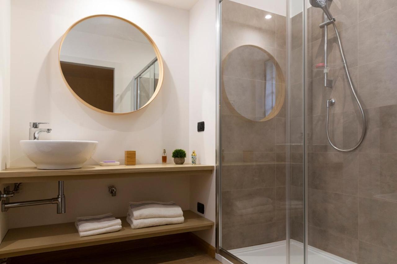 Apartament Milan Design Flats Zewnętrze zdjęcie