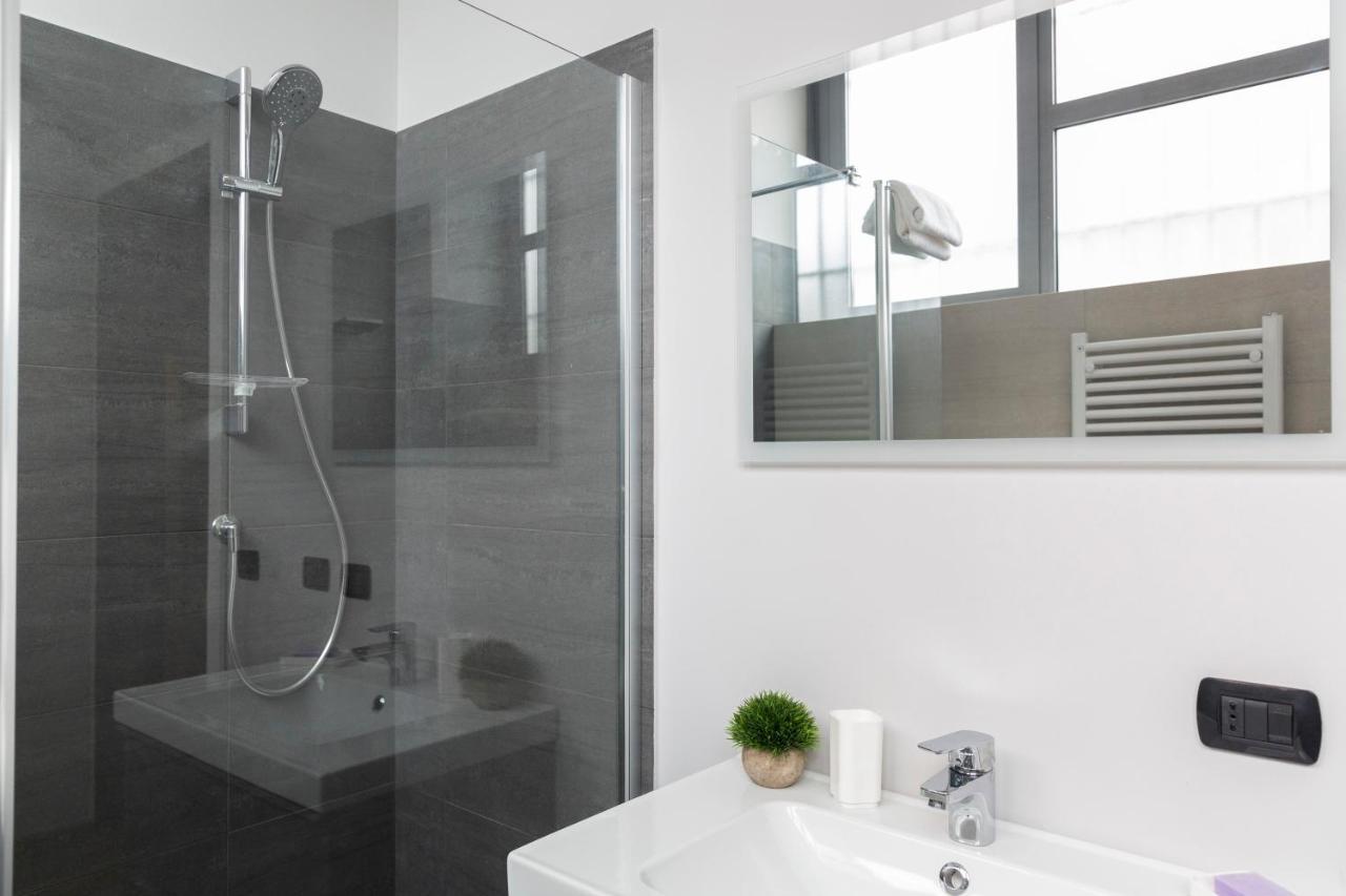 Apartament Milan Design Flats Zewnętrze zdjęcie