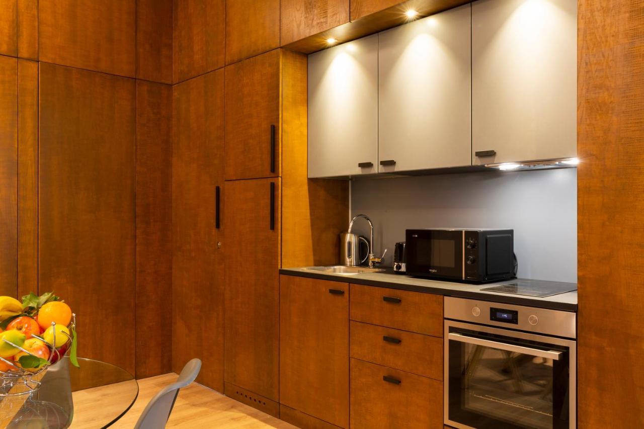 Apartament Milan Design Flats Zewnętrze zdjęcie