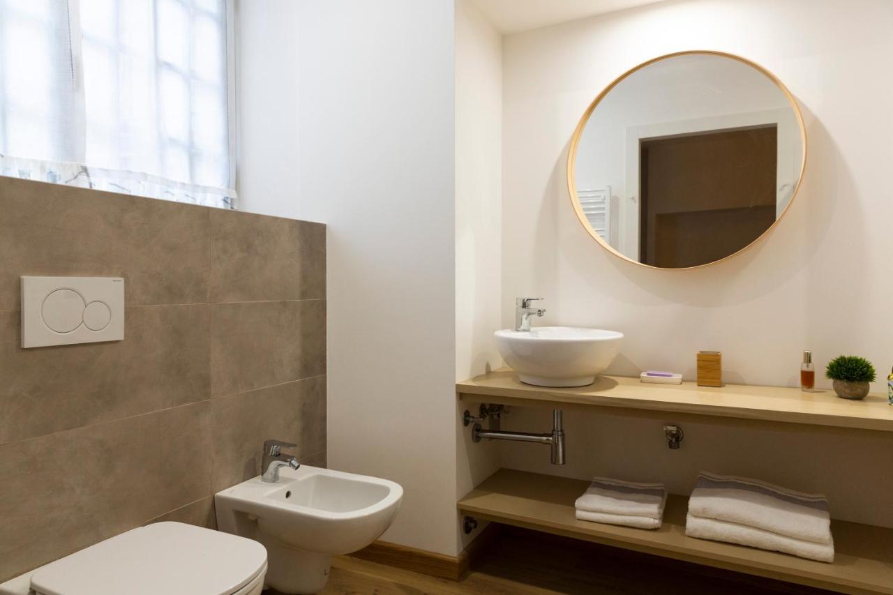 Apartament Milan Design Flats Zewnętrze zdjęcie