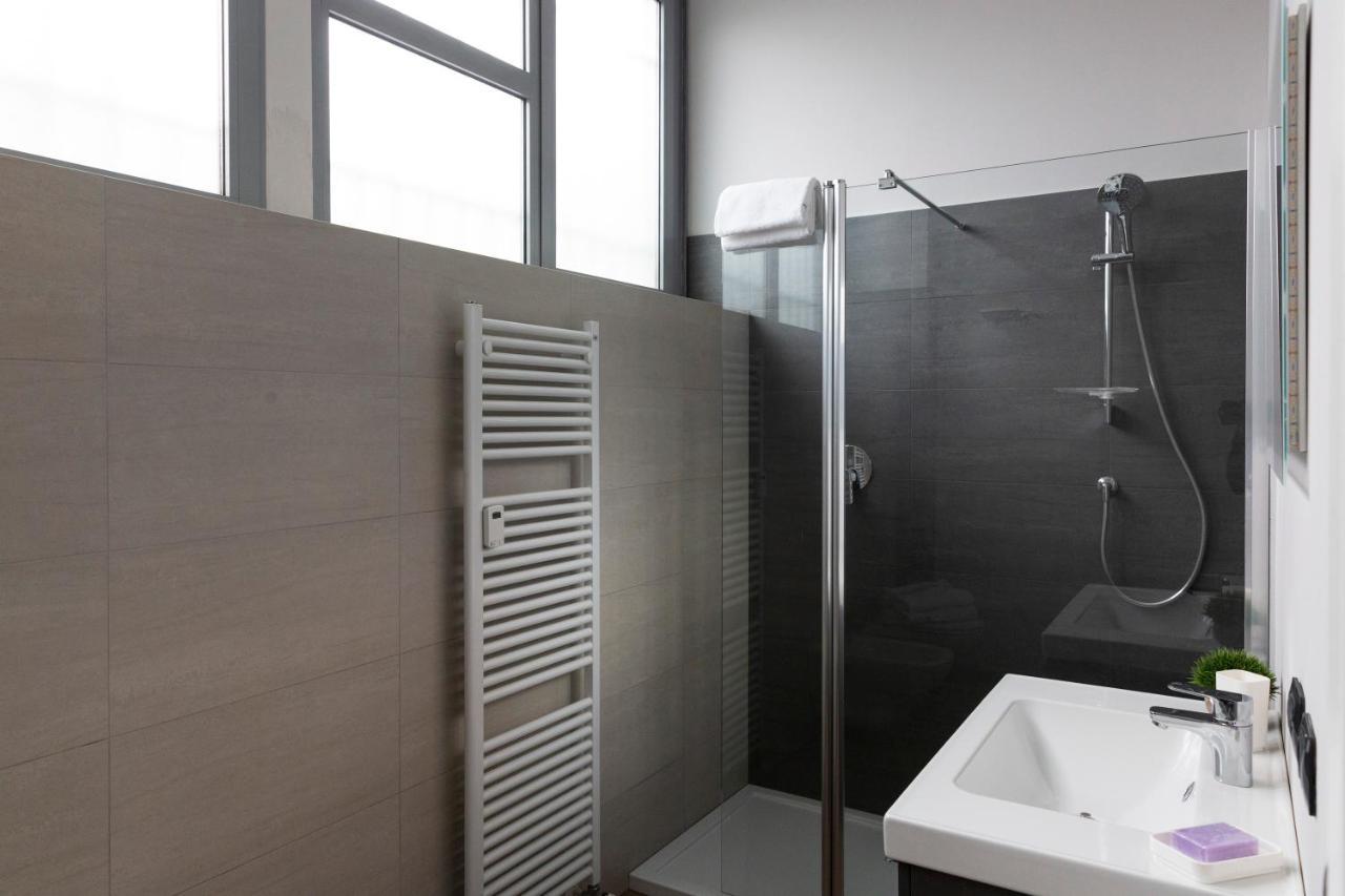 Apartament Milan Design Flats Zewnętrze zdjęcie