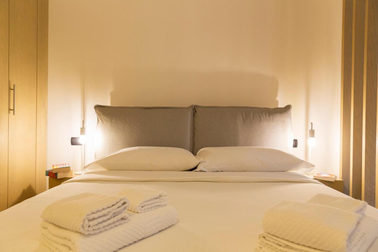 Apartament Milan Design Flats Zewnętrze zdjęcie
