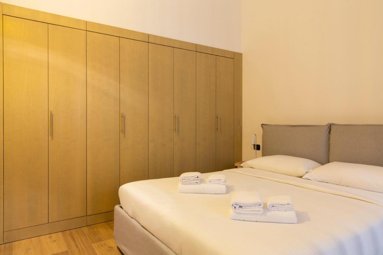 Apartament Milan Design Flats Zewnętrze zdjęcie