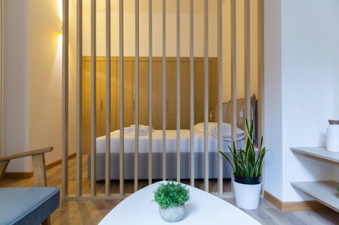 Apartament Milan Design Flats Zewnętrze zdjęcie