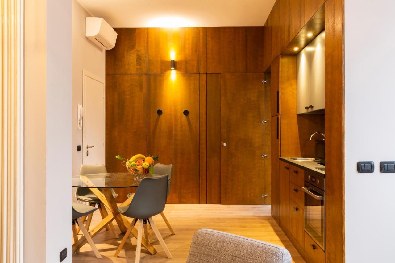 Apartament Milan Design Flats Zewnętrze zdjęcie