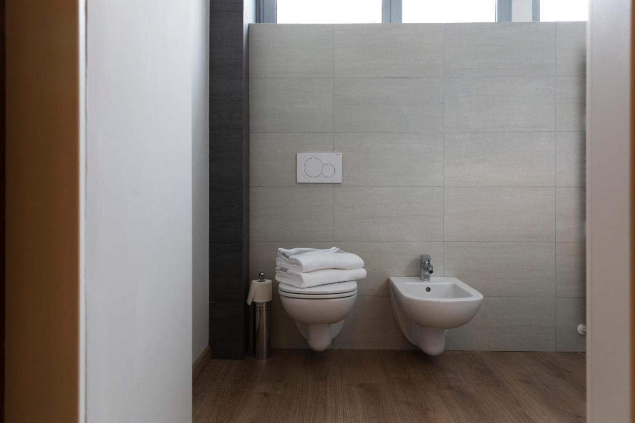 Apartament Milan Design Flats Zewnętrze zdjęcie