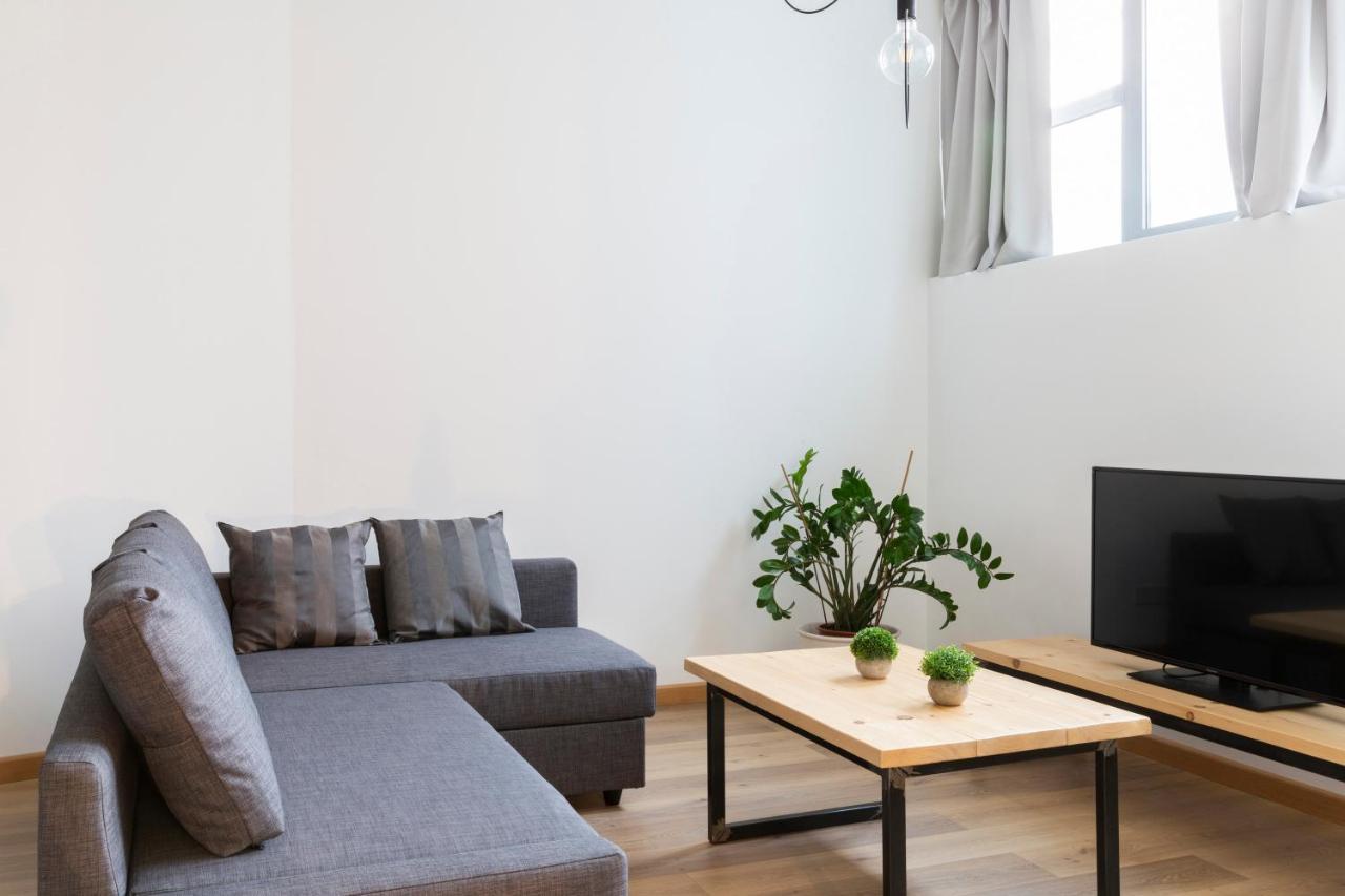 Apartament Milan Design Flats Zewnętrze zdjęcie