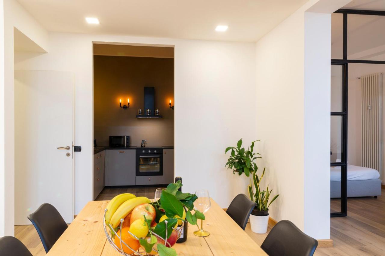 Apartament Milan Design Flats Zewnętrze zdjęcie