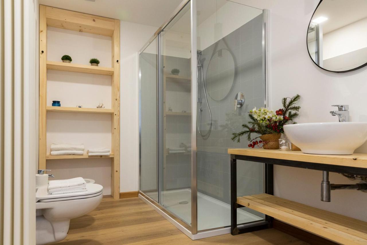 Apartament Milan Design Flats Zewnętrze zdjęcie
