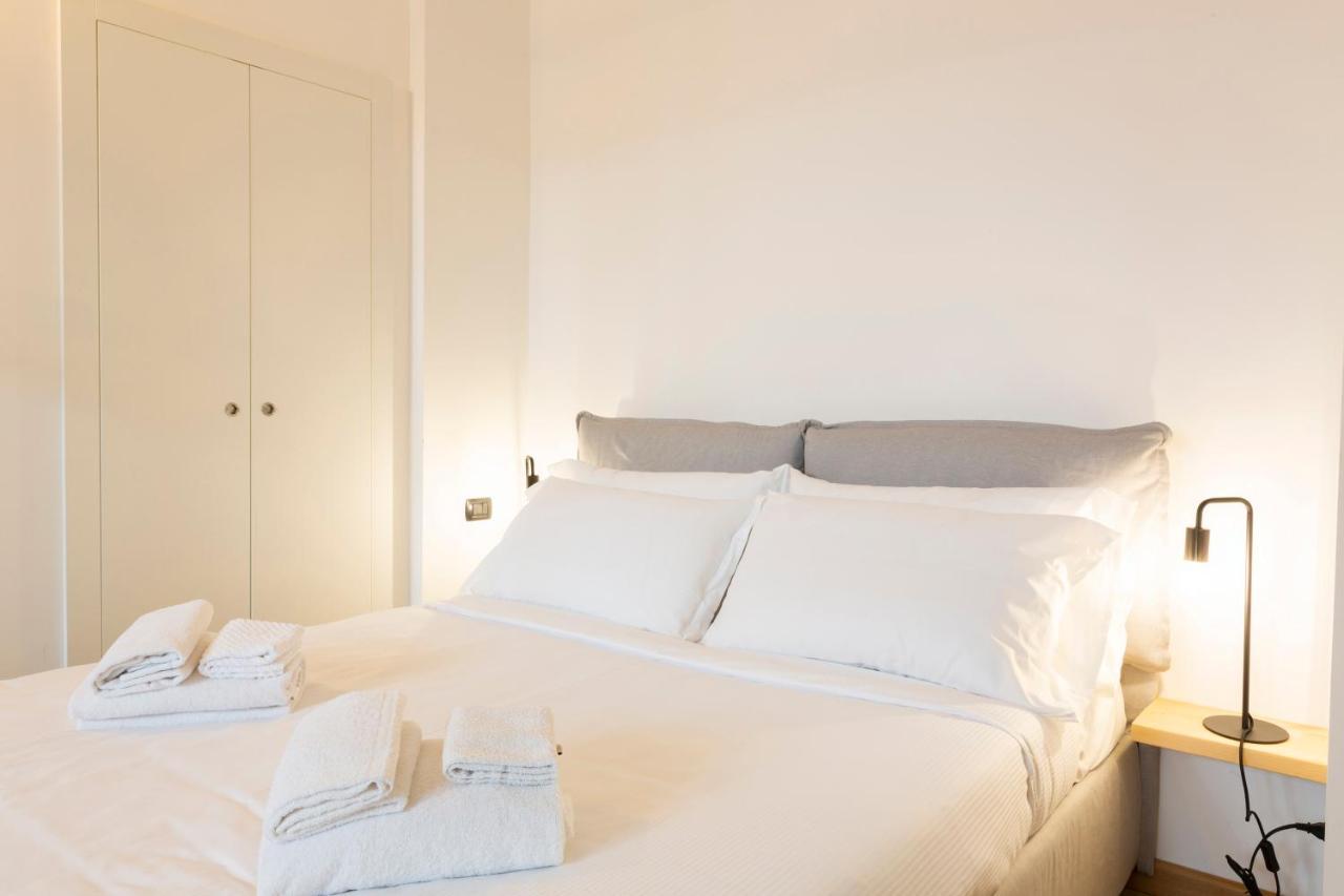 Apartament Milan Design Flats Zewnętrze zdjęcie