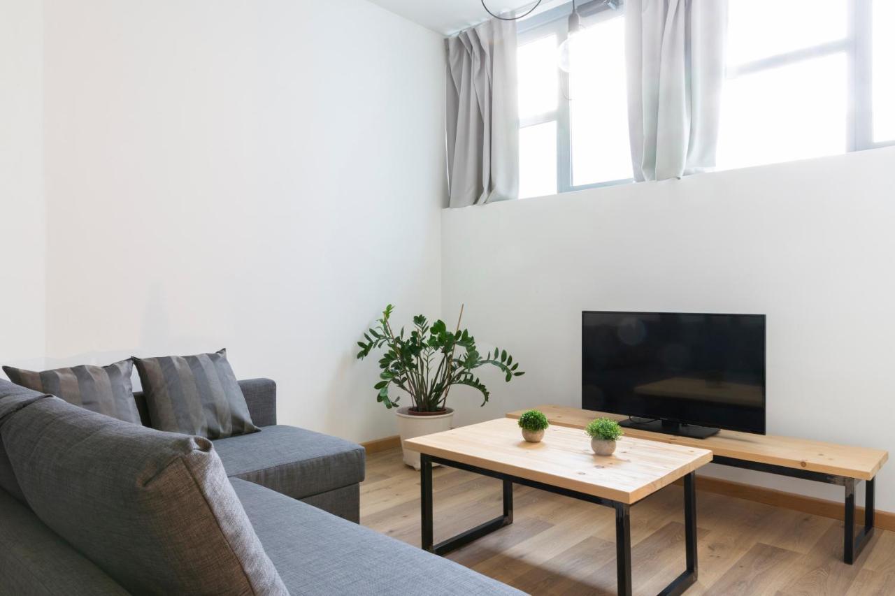 Apartament Milan Design Flats Zewnętrze zdjęcie